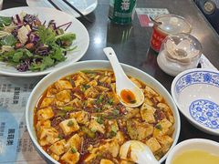 -老北京炸酱面大王.铜锅涮肉(朝阳门店)