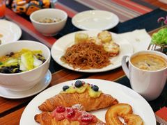 -澳门十六浦索菲特大酒店