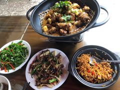 -88号小吃店·经典云南菜·地道纳西美食
