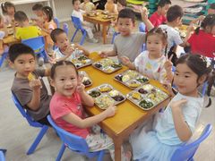 -徐汇区新宜幼稚园
