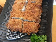 -胜博殿日式炸猪排(西红门店)