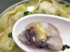 -顶巧鸡汤馄饨(虹口总店)