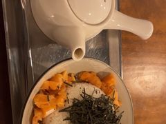 -Retro Deli 茶泡饭
