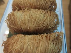 -岭南小生·粤港点心(华新旗舰店)