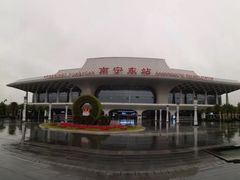 -南宁东站