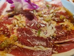 -丸福烤肉(君隆广场店)