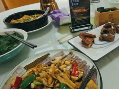 -五谷芳乳鸽王(梅沙老店)