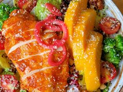 -魏斯理汉堡(西安沣东吾悦店)