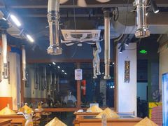 -阿山卓·野生菌火锅·纳西火塘烤肉