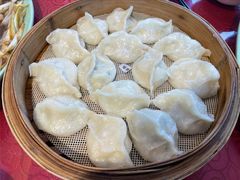 -韩记海鲜饺子(隆仁世家店)