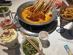 -钢管厂五区小郡肝火锅串串香(总店)