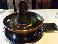 -乔先生涮肉·鲜活牛羊肉火锅(塘沽店)