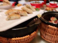 -伙靠·江浙菜(田林路店)