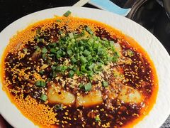 -菩提素素食餐厅(晶郦馆店)