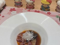 -松临·铁板烧&Omakase(神农店)