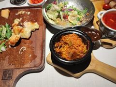 -俄士厨房(五棵松华熙LIVE店)