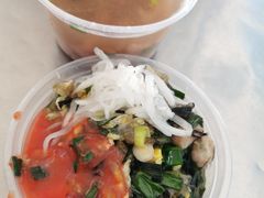 -群众牛肉小点(蚵仔煎)