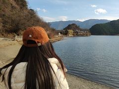 -丽江泸沽湖景区-里格半岛