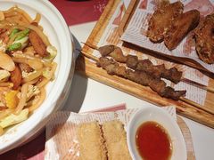 -川知味(京华城店)