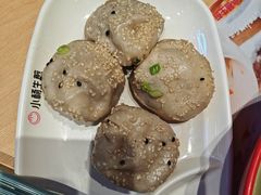 -小杨生煎(周浦万达店)