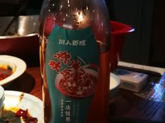 -川人百味(金安中央大街店)