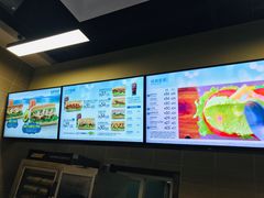 -赛百味SUBWAY(燕莎奥莱店)