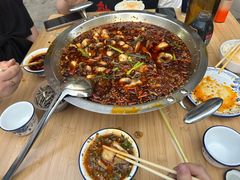 -胖子鱼·天水麻辣鱼火锅(秦州407店)