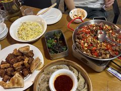 -福巷湘食小馆·猛火现炒(上海首店)