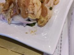 -秦炉烤肉(财富中心店)