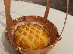 -万龙洲海鲜·粤菜(亚运村店)