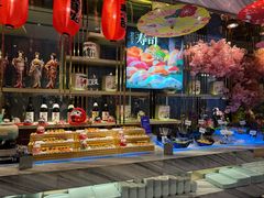 -堂会·KTV·自助餐·团建聚会(天河店)