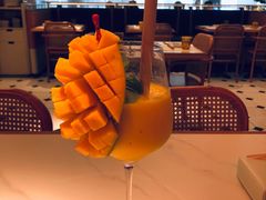 -太食獸泰式茶餐厅(IFS国金中心店)