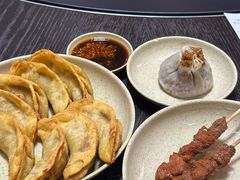 -李记清真馆(打钉巷店)