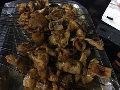 -领头羊烧烤餐厅(大唐路店)