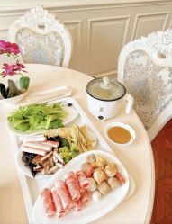 点击看大图 -菁幼月子会所(儿童医院店)