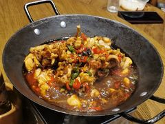 -后湖小院·乡野田园菜