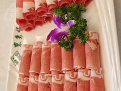 -东来顺饭庄(天坛店)