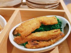 -七色云蔬食(喜邻里店)