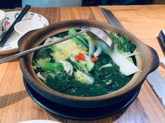 -猛料鸭仔饭(赤坎店)
