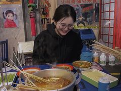 -马路边边串串香(大成路店)