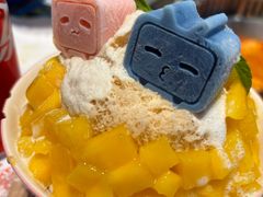 -生活如沸·顺德水牛奶火锅(人民广场店)