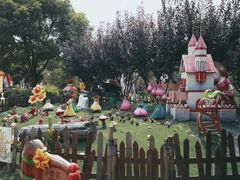 -安徒生童话乐园