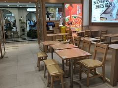 -小满手工粉(上海月星环球港店)