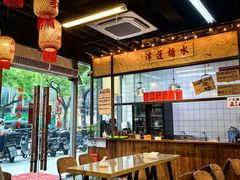 -丽丽三鲜螺蛳粉(田林路店)