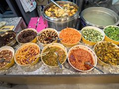 -红鼻子桂林米粉(金唐新光界店)