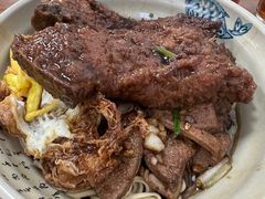 -无名氏面馆(邮电路店)
