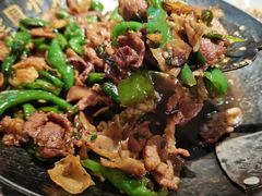 -费大厨辣椒炒肉(黄兴中心广场店)