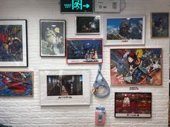 -猫的天空之城概念书店(景德镇陶溪川店)