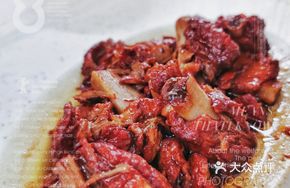 Yin's Spare Ribs