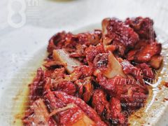尹记排骨-尹记餐馆(花园店)